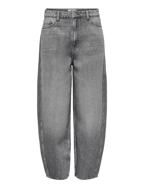 JDY | Jdysusie Mw Bar Mg 1031 Jeans Dnm | S x 32