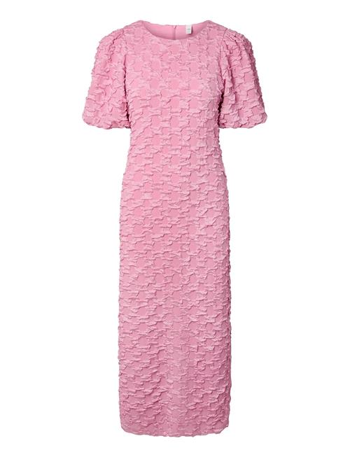 YAS | Yasmiamaja 2/4 Long Dress - Celeb | 40