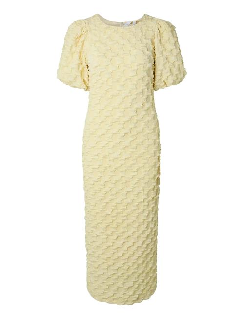 YAS | Yasmiamaja 2/4 Long Dress - Celeb | 36