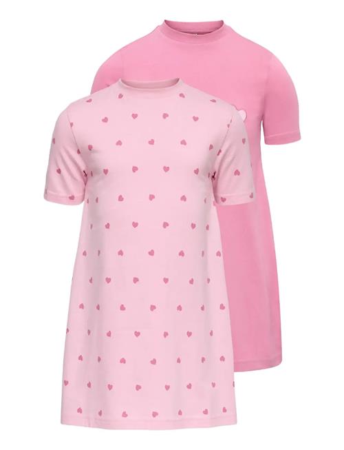 Kids Only | Kmgrila 2-P Ss Nightwear Dress Jrs | 98