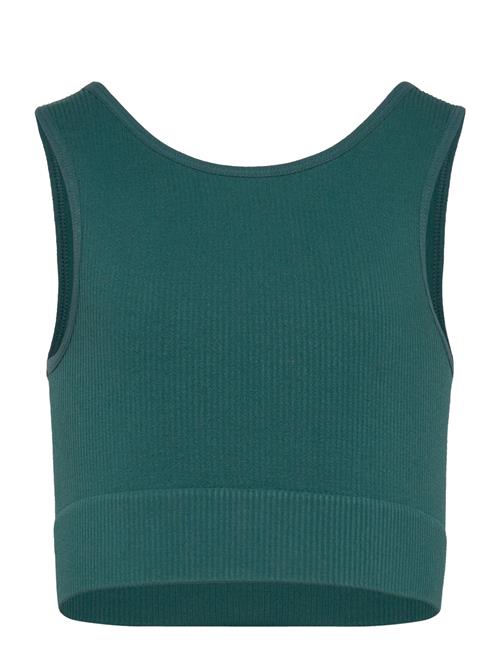 Only Play | Onpjaias Un Sl Seam Short Top Girls | 134-140