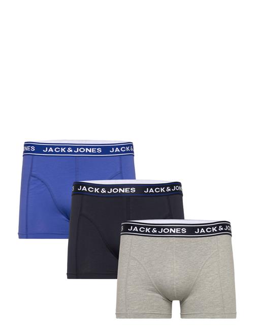Jack & Jones | Jacdanny Solid Trunks 3 Pack | S
