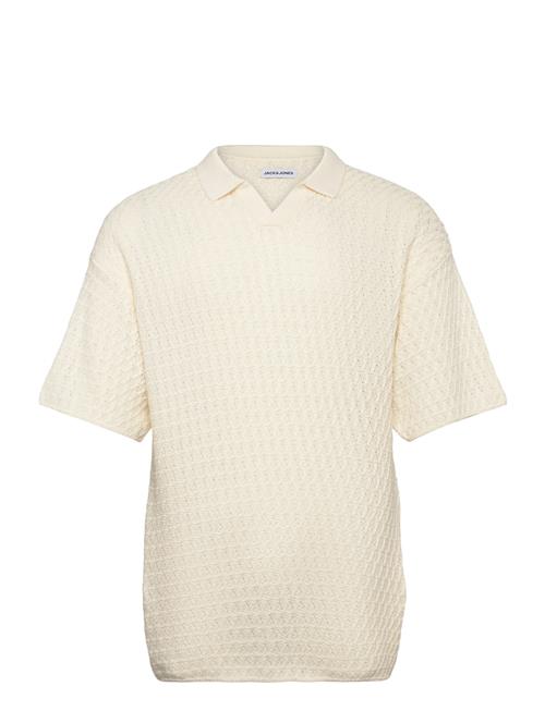 Jack & Jones | Jjhudson Knit Split Neck | M