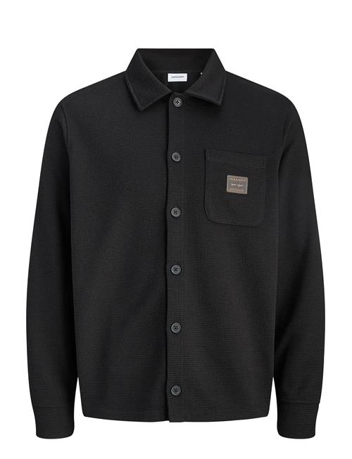 Jack & Jones | Jjwaffle Daytona Sweat Overshirt | M