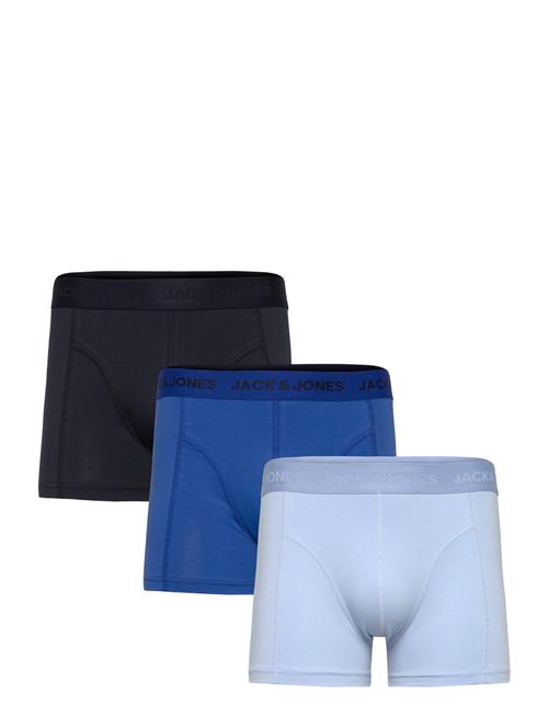 Jack & Jones | Jaccooper Solid Trunks 3 Pack | XXL
