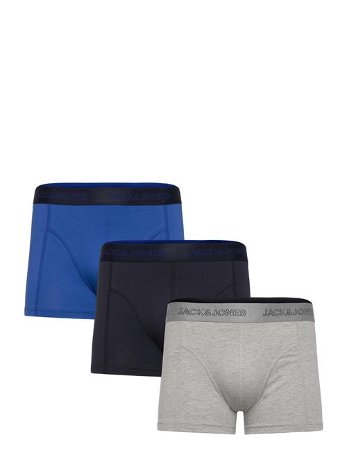 Jack & Jones | Jaccooper Solid Trunks 3 Pack | L