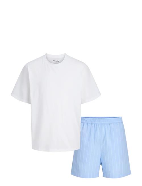 Jack & Jones | Jacflorence Ss Tee And Shorts Set W | S