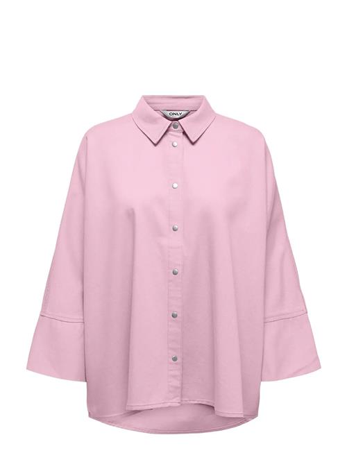 ONLY | Onlgrace-Soft Life 3/4 Shirt Cc Pnt | M