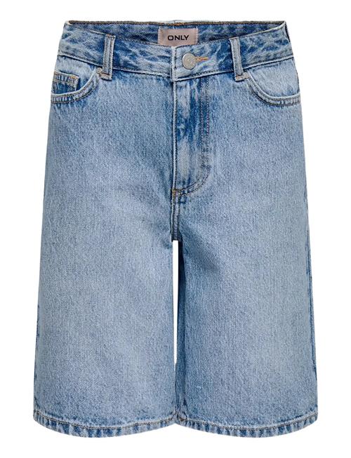 Kids Only | Kogsonny Hw Wide Dnm Shorts Noos | 140