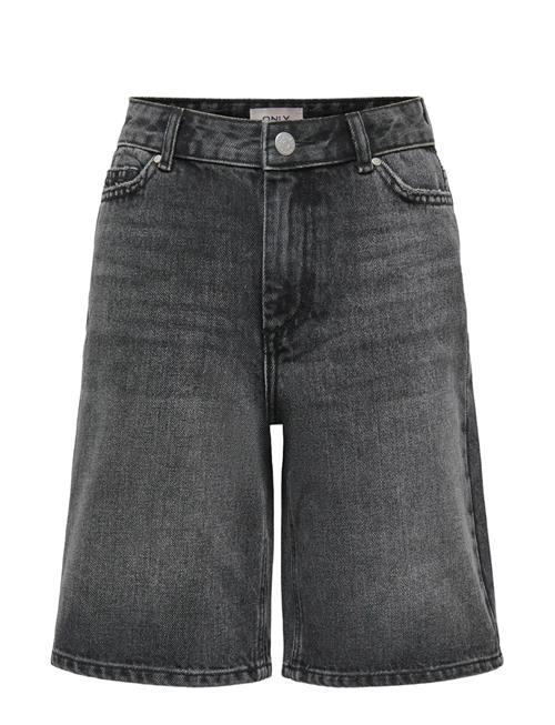 Kids Only | Kogsonny Hw Wide Dnm Shorts Noos | 146