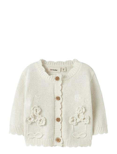 Lil'Atelier | Nbfdola Ls Knit Card Lil | 68