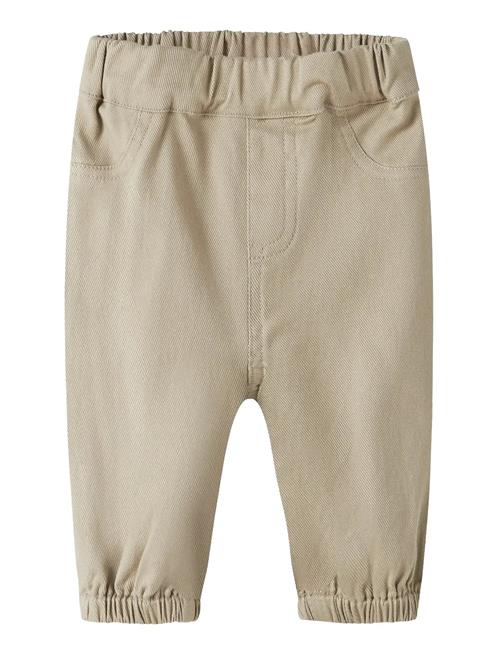 Lil'Atelier | Nbmdoreen Loose Twi Pant 9977-Dh Lil | 62