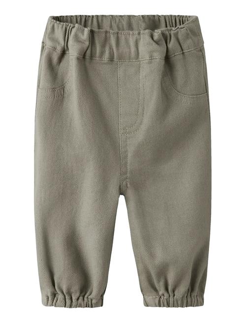 Lil'Atelier | Nbmdoreen Loose Twi Pant 9977-Dh Lil | 80