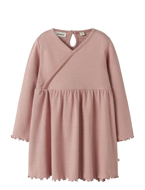 Lil'Atelier | Nmfdimia Ls Dress Lil | 116