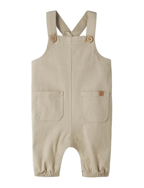 Lil'Atelier | Nbmdoreen Loose Twi Overall 9977-Dh Lil | 80