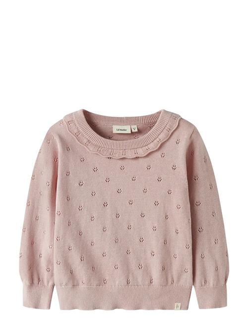 Lil'Atelier | Nmfdorina Ls Knit Lil | 116