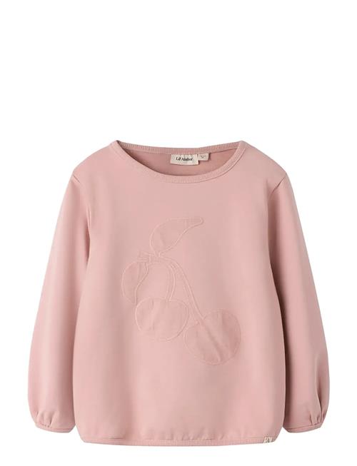 Lil'Atelier | Nmfomads Pir Ls Sweat Lil | 110