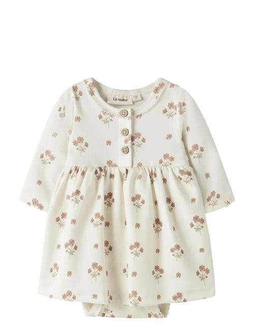 Lil'Atelier | Nbflayo Sif Ls Body Dress Lil | 56