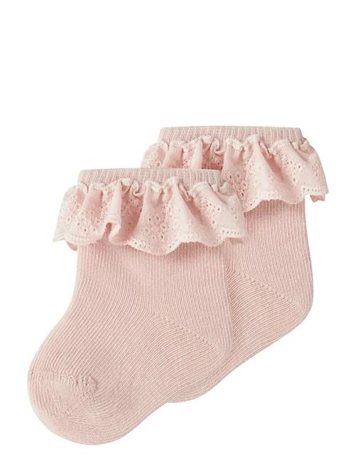 Lil'Atelier | Nbfdertrud 2 Pack Sock Lil | 62-68