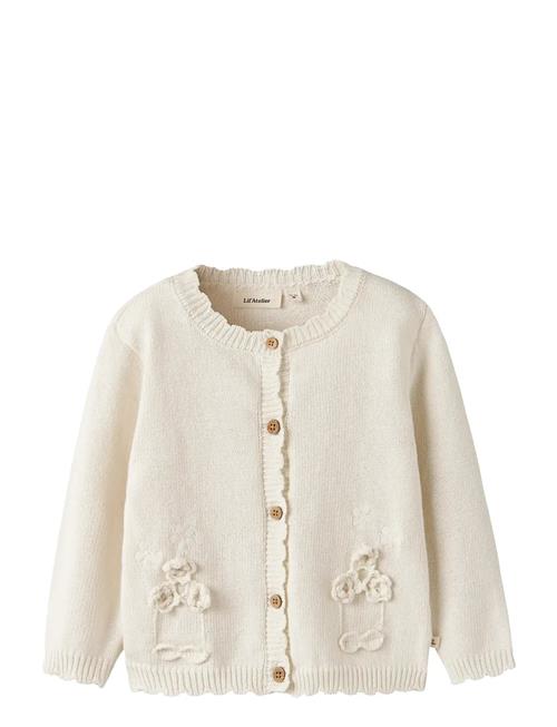 Lil'Atelier | Nmfdola Ls Knit Card Lil | 116