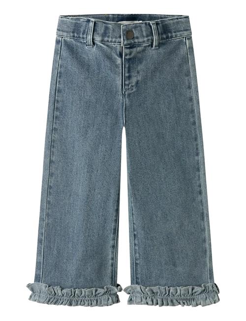 Lil'Atelier | Nmfdamla Wide Ancel Jeans 5566-Dx Lil | 122