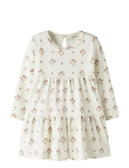Lil'Atelier | Nmflayo Sif Ls Dress Lil | 104