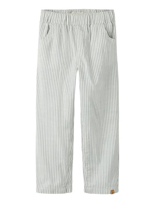 Lil'Atelier | Nmmdarko Loose Pant Lil | 104