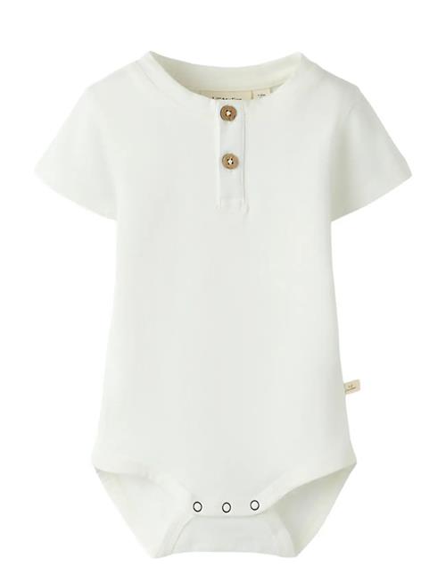 Lil'Atelier | Nbmdolan Ss Body Lil Noos | 80