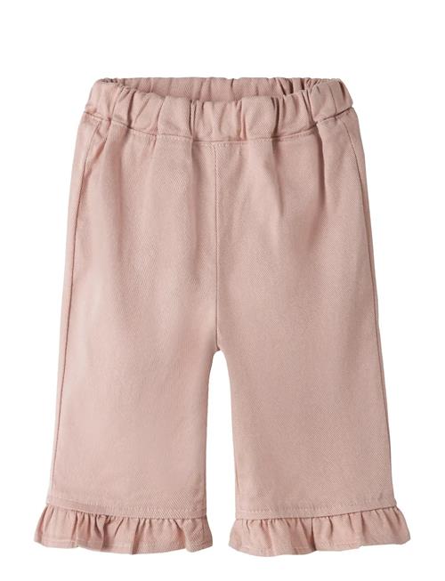 Lil'Atelier | Nbfdoreen Wide Twi Pant 9977-Dh Lil | 74