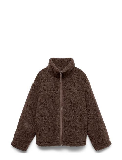 Vero Moda | Vmkarla Teddy Jacket Noos | XS