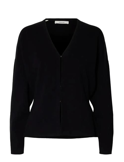 Selected | Slfanemone Ls Knit Waisted Cardigan | S