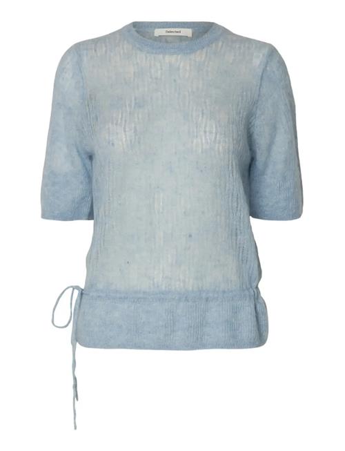 Selected | Slfmayer 2/4 Knit O-Neck | L