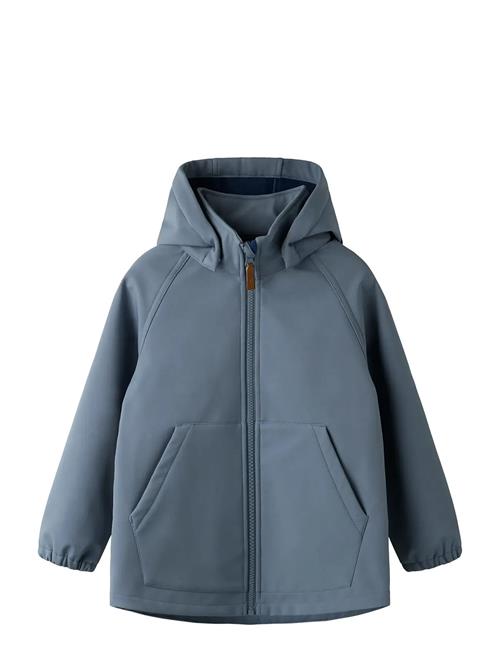 name it | Nmmalfa08 Softshell Jacket Magic 1Fo Tb | 92