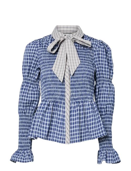 YAS | Yasbekka Ls Smock Shirt | 40