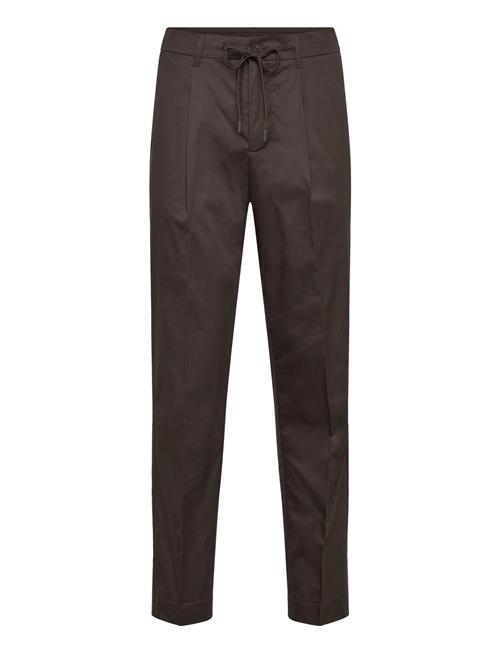 Selected | Slh190-Reg Tape Leroy Pleat Jari Pnt Noo | XL