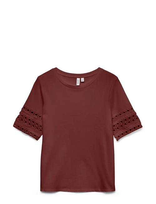 Vero Moda | Vmivacy 2/4 O-Neck Top Jrs Btq | S