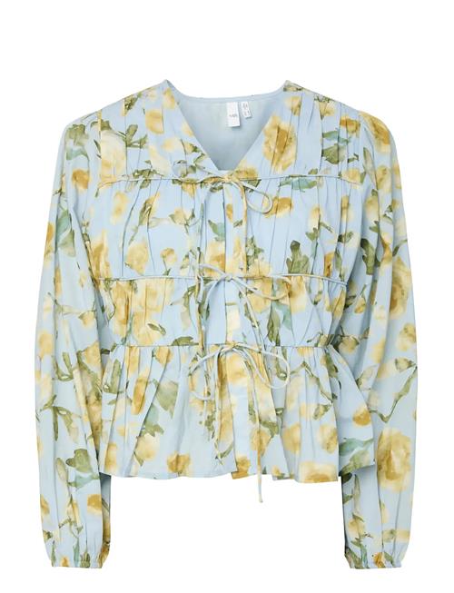 YAS | Yasebba Ls Top S. Noos | 42