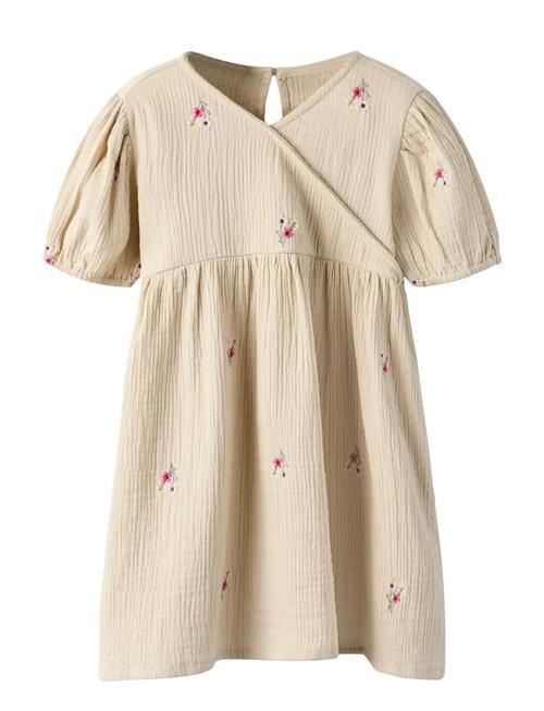 name it | Nmfduniana Ss Dress | 116