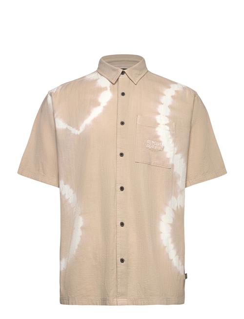 Rip Curl | Pacific Rinse S/S Shirt | L