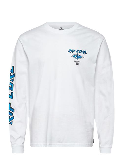 Rip Curl | Fade Out Icon L/S Tee | S