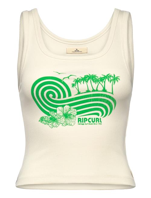 Rip Curl | Ocean Break Rib Tank | XS