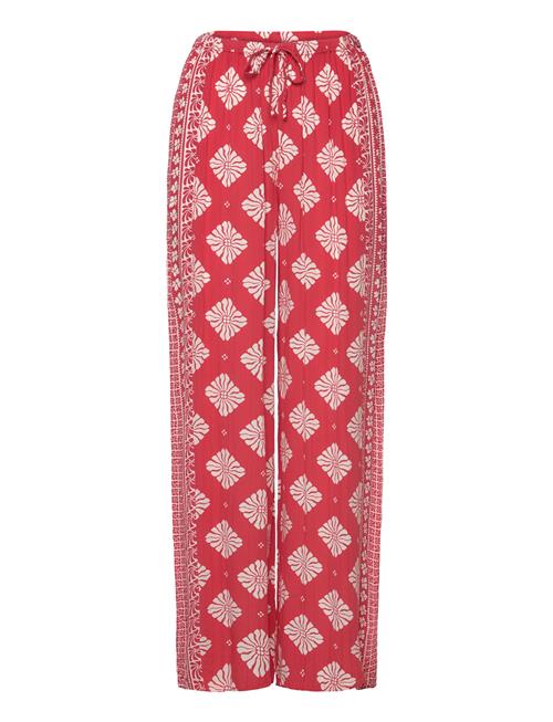 Rip Curl | Ventura Wide Leg Pant | L