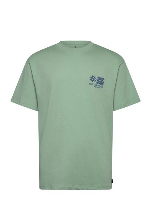 Rip Curl | Pacific Rinse Glass Off Tee | S
