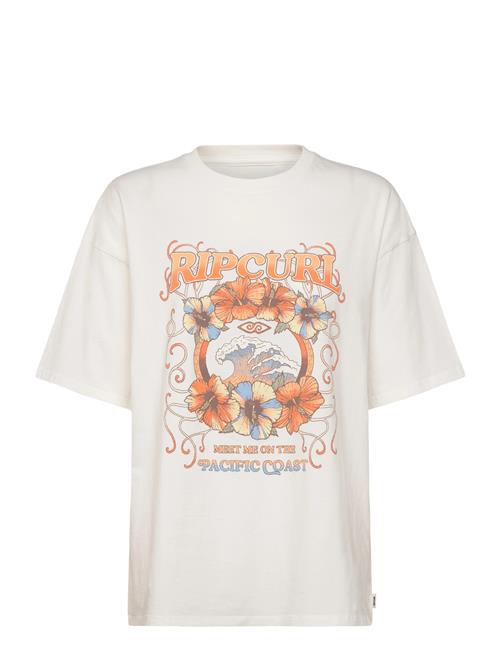 Rip Curl | Pacific Coast Heritage Tee | M