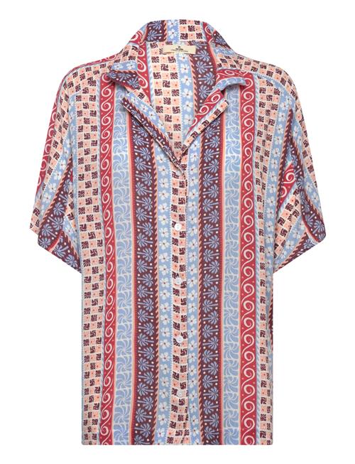 Rip Curl | Ventura Viscose S/S Shirt | XL