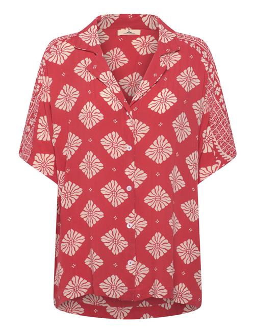 Rip Curl | Ventura Viscose S/S Shirt | L