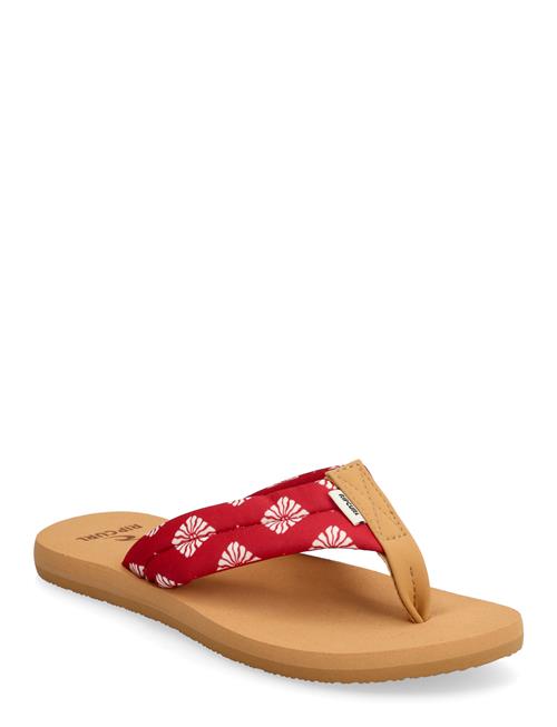 Rip Curl | Freedom Plush Bloom Open Toe | 38