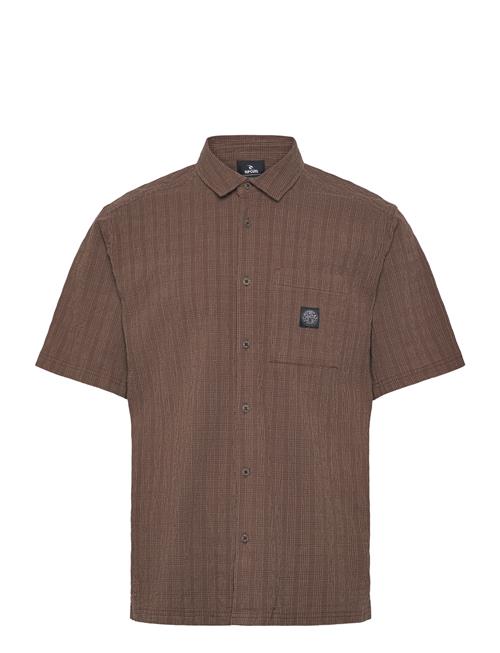 Rip Curl | Premium Surf Check S/S | M
