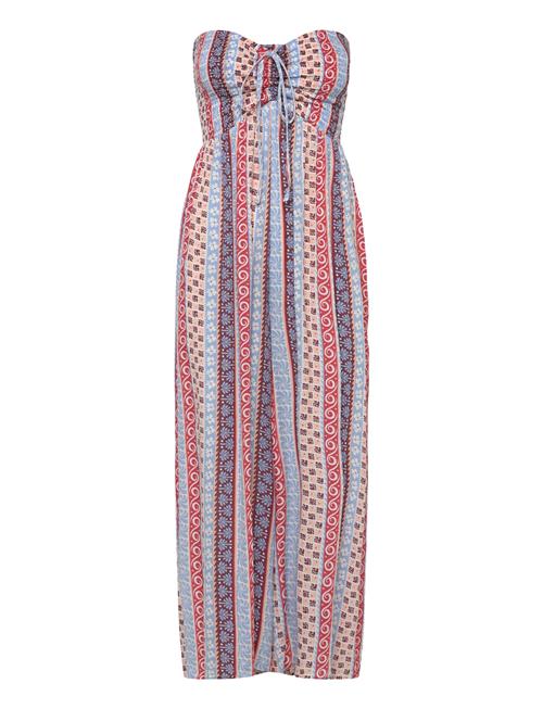 Rip Curl | Ventura Shirred Jumpsuit | XL