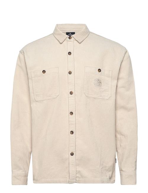 Rip Curl | Premium Surf Cord L/S Shirt | S